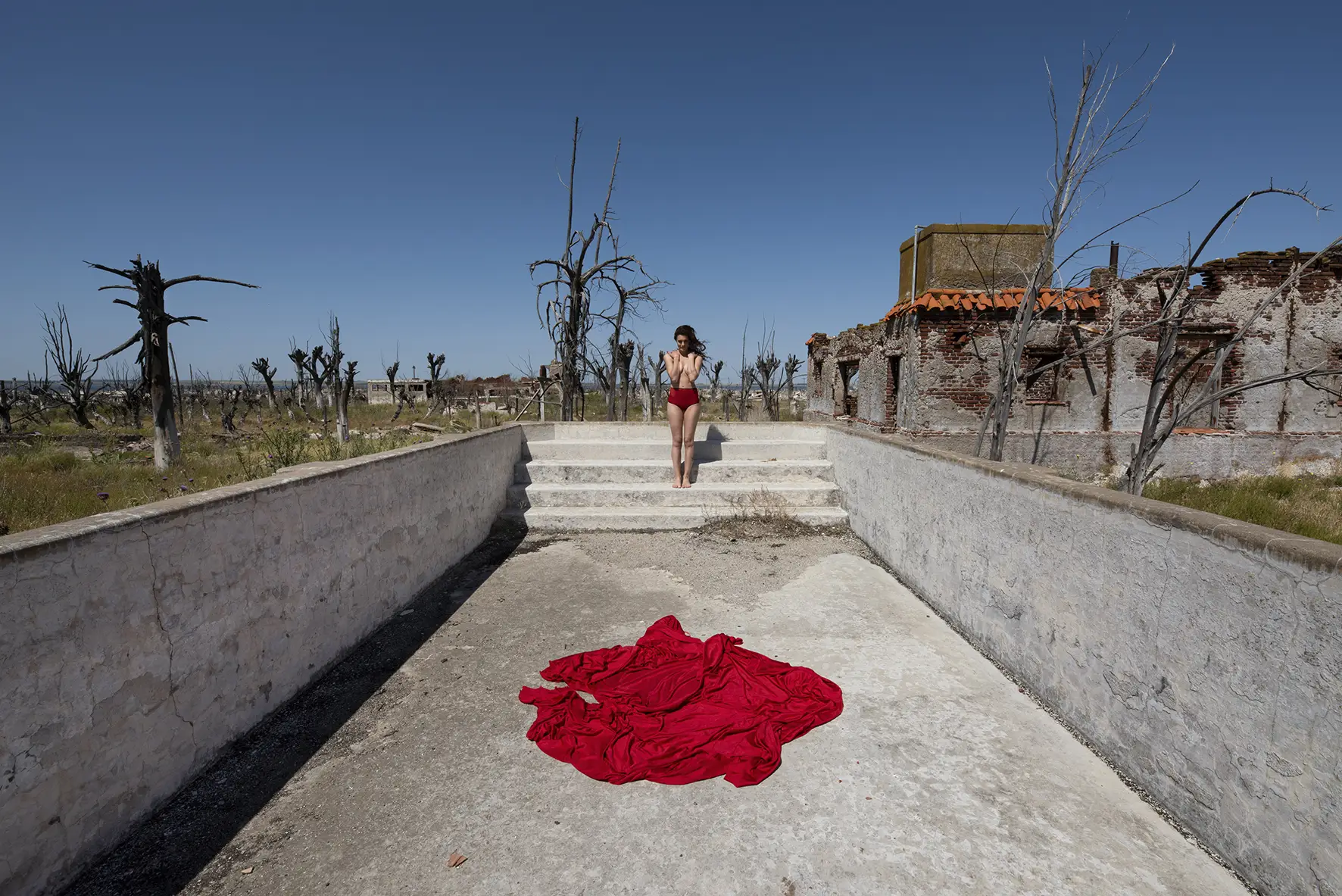 enruinas_ceciliartero_03 En ruinas Cecilia Artero