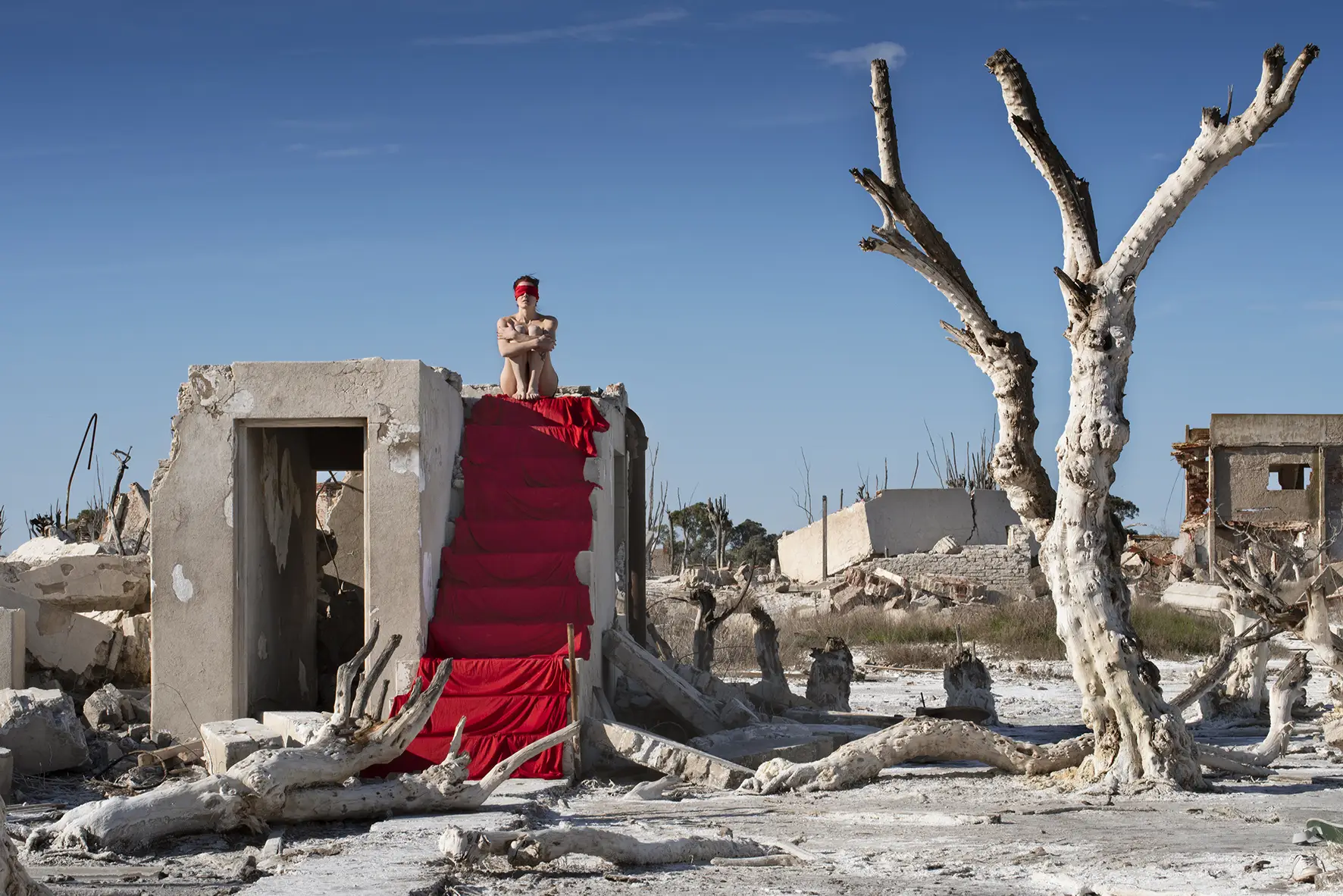 enruinas_ceciliartero_04 En ruinas Cecilia Artero