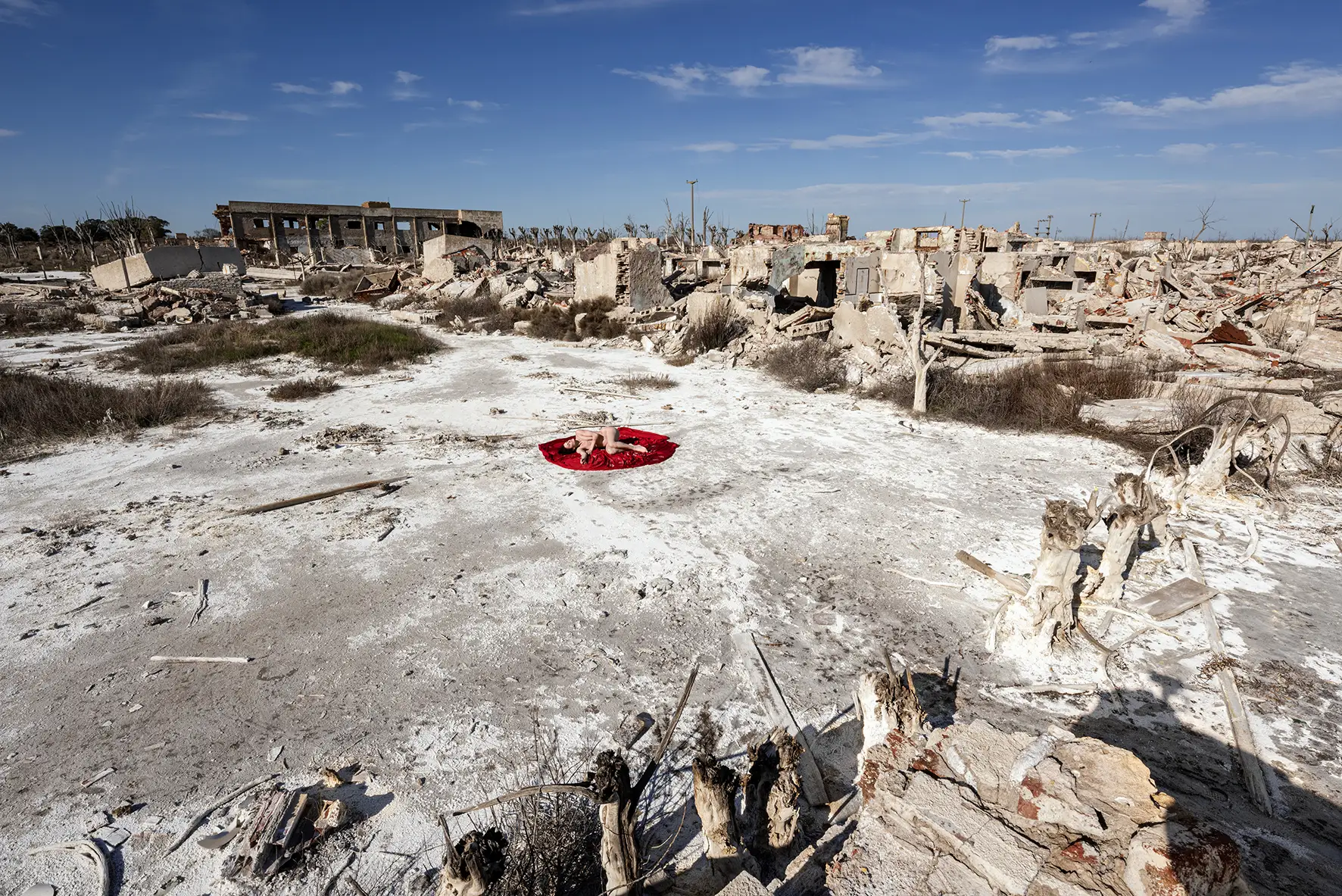 enruinas_ceciliartero_05 En ruinas Cecilia Artero