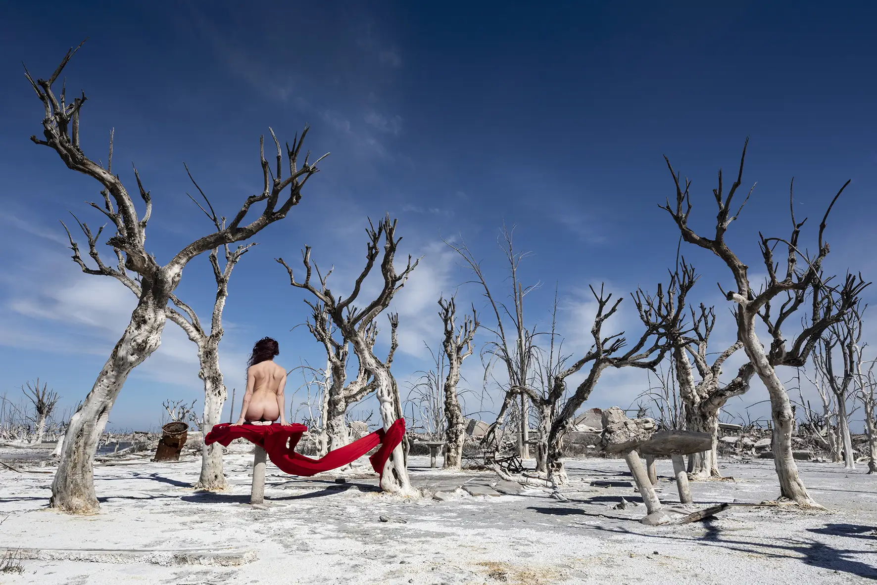 enruinas_ceciliartero_06 En ruinas Cecilia Artero
