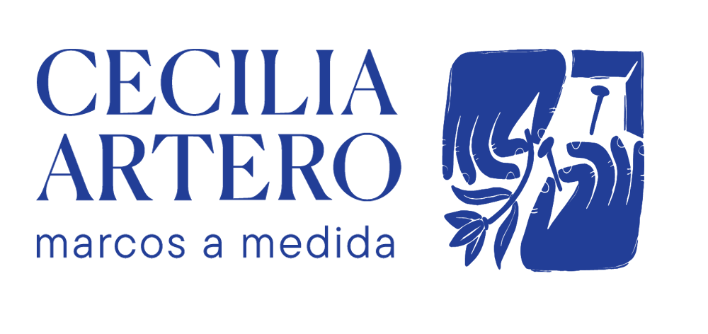 Cecilia Artero Marcos a medida